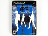 Shin Megami Tensei: Persona 3 [Limited Edition] (Playstation 2 / PS2)