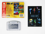 Dark Rift (Nintendo 64 / N64)