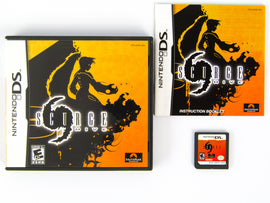 Scurge Hive (Nintendo DS)