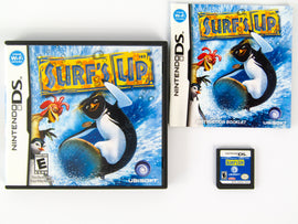 Surf's Up (Nintendo DS)