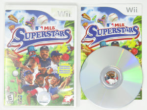 MLB Superstars (Nintendo Wii)