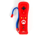 Red Mario Wii Remote (Nintendo Wii U)
