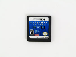 Superman Returns (Nintendo DS)