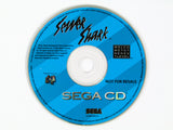 Sewer Shark [Not For Resale] (Sega CD)