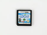MySims (Nintendo DS)