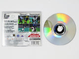 NFL QB Club 2001 (Sega Dreamcast)