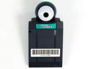 Green Gameboy Camera (Game Boy)