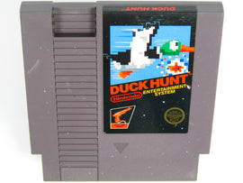 Duck Hunt [5 Screw] (Nintendo / NES)