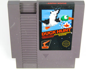 Duck Hunt [5 Screw] (Nintendo / NES)