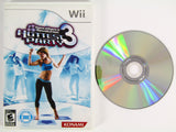 Dance Dance Revolution: Hottest Party 3 [Game Only] (Nintendo Wii)