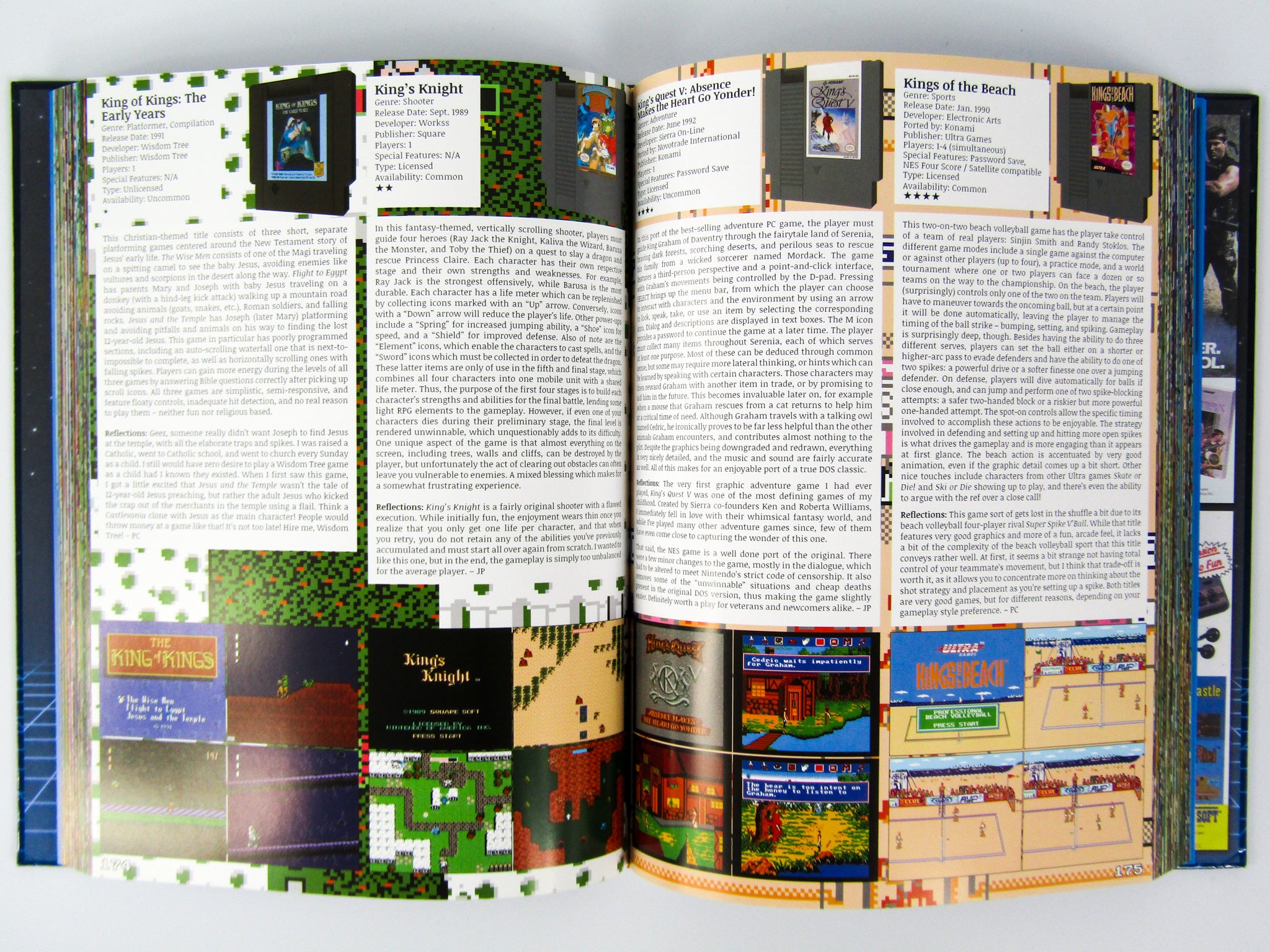 Old Nes Nintendo Guide.pdf Ultimate Nintendo: Guide to the NES Library – Retro MTL