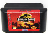 Jurassic Park (Sega Genesis)