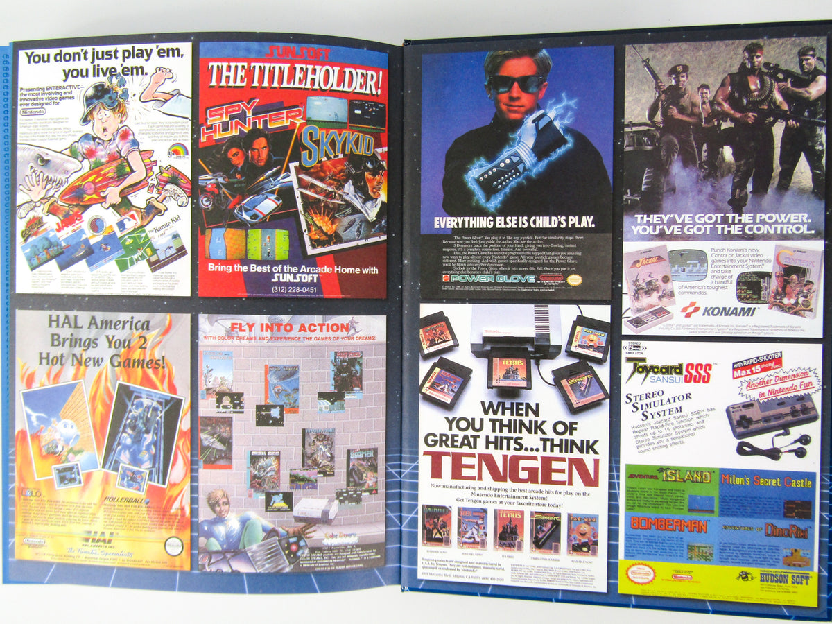 Ultimate Nintendo: Guide to the NES Library – Retro MTL