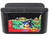Sonic the Hedgehog 3 (Sega Genesis)