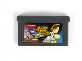Shaman King Master Of Spirits (Game Boy Advance / GBA)