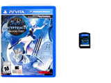 Deception IV 4: Blood Ties (Playstation Vita / PSVITA)