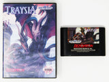 Traysia (Sega Genesis)