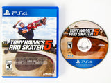 Tony Hawk 5 (Playstation 4 / PS4)