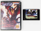 Traysia (Sega Genesis)