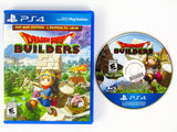 Dragon Quest Builders [Day One Edition] (Playstation 4 / PS4)