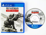 Sniper Ghost Warrior: Contracts (Playstation 4 / PS4)