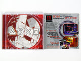 PlayStation Underground Jampack Fall 2001 (Playstation / PS1)