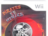 Pirates Vs. Ninjas Dodgeball (Nintendo Wii)