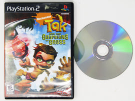 Tak And The Guardians Of Gross (PlayStation 2 / PS2)
