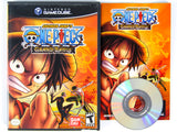 One Piece Grand Battle (Nintendo Gamecube)