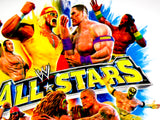 WWE All Stars (Nintendo 3DS)