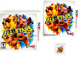 WWE All Stars (Nintendo 3DS)