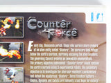 Counter Force (Nintendo Wii)