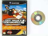 Tony Hawk 4 (Nintendo Gamecube)