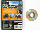 Tony Hawk 4 (Nintendo Gamecube)