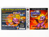 Spyro Ripto's Rage [Collector's Edition] (Playstation / PS1)