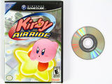 Kirby Air Ride (Nintendo Gamecube)