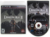 Dragon Age II 2 [BioWare Signature Edition] (Playstation 3 / PS3)