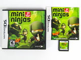 Mini Ninjas (Nintendo DS)