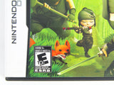 Mini Ninjas (Nintendo DS)