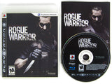 Rogue Warrior (Playstation 3 / PS3)