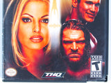 WWE Day of Reckoning (Nintendo Gamecube)