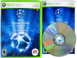 UEFA Champions League 2006-2007 (Xbox 360)
