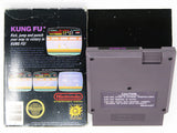 Kung Fu [5 Screw] (Nintendo / NES)