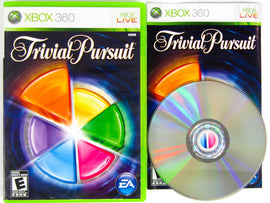 Trivial Pursuit (Xbox 360)