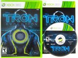 Tron Evolution (Xbox 360)