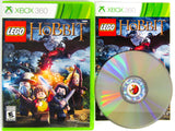 LEGO The Hobbit (Xbox 360)