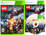 LEGO The Hobbit (Xbox 360)