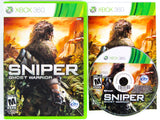 Sniper Ghost Warrior (Xbox 360)