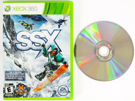 SSX (Xbox 360)