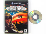 Conflict Desert Storm (Nintendo Gamecube)